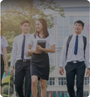 โครงการบ้าน
ใกล้มหาลัย